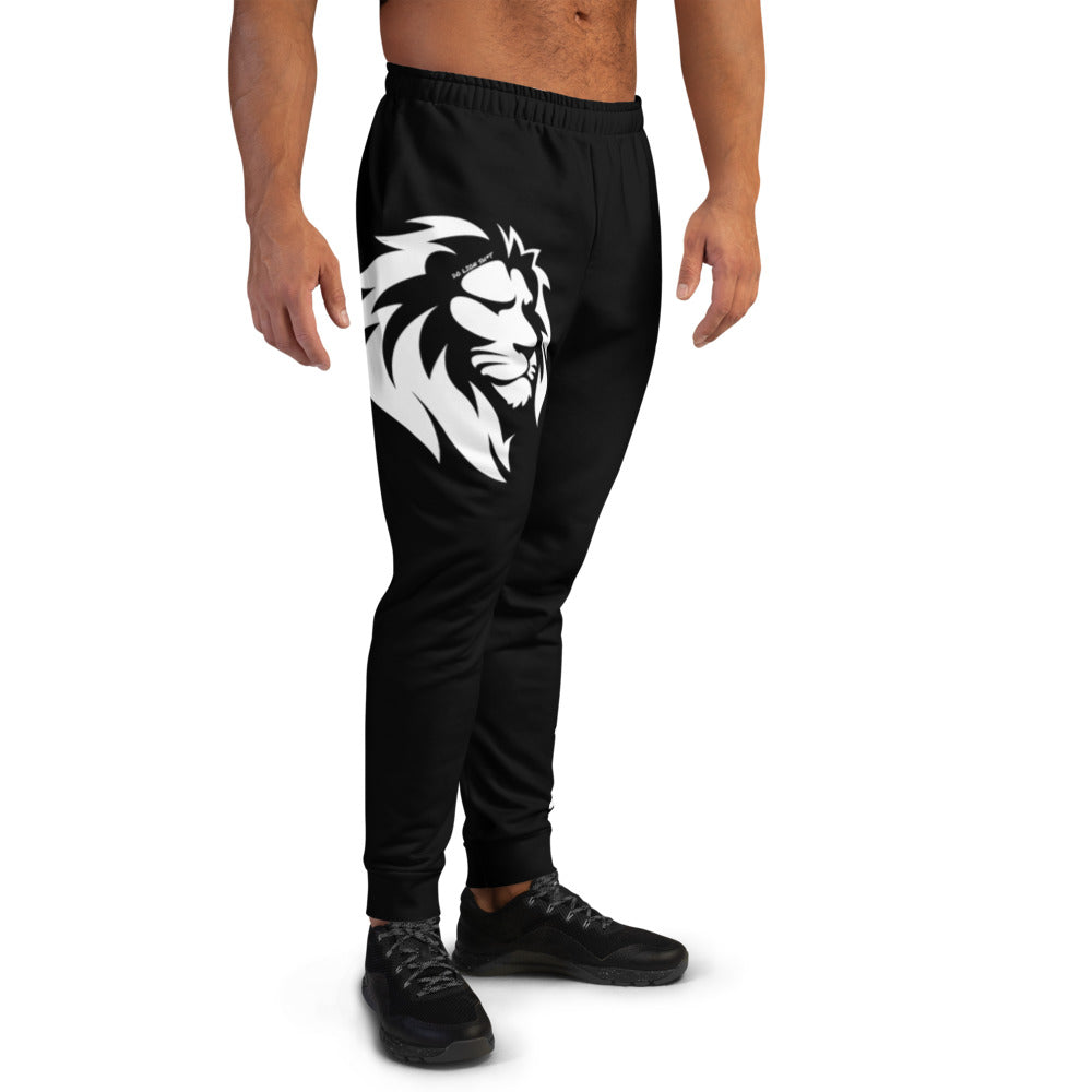 White Lion Men's Joggers