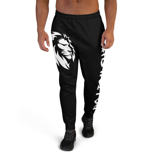 White Lion Men's Joggers